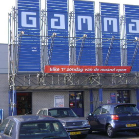Gamma Zoetermeer