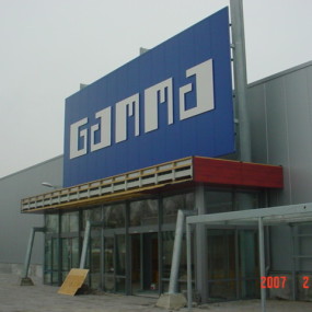 Gamma Leeuwarden