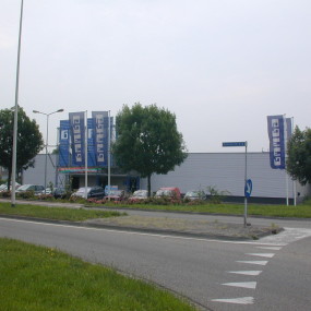 Gamma Oosterhout
