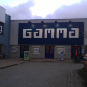 Gamma Almelo