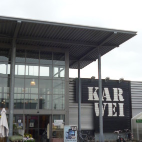 Karwei Bergen op Zoom