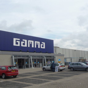 Gamma Eindhoven