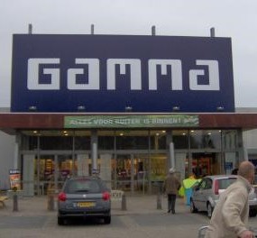 Gamma Emmen