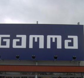 Gamma Gorinchem