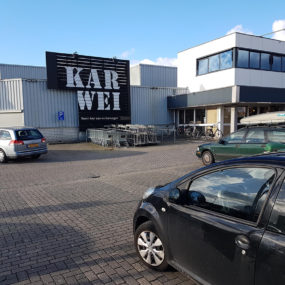 Karwei Dordrecht