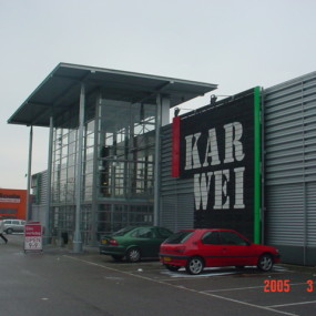 Karwei Eindhoven